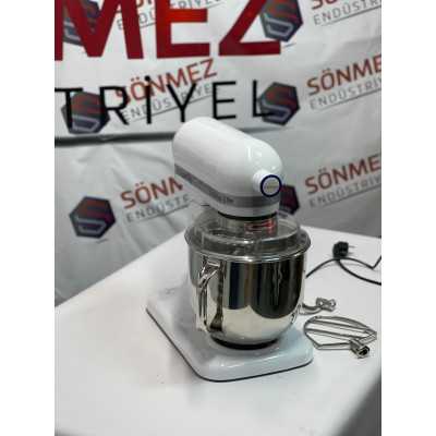Lavion 8 Litre Setüstü Çırpıcı Mikser
