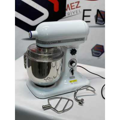 Lavion 8 Litre Setüstü Çırpıcı Mikser
