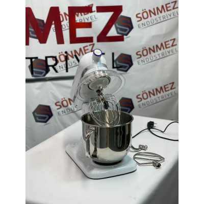 Lavion 8 Litre Setüstü Çırpıcı Mikser
