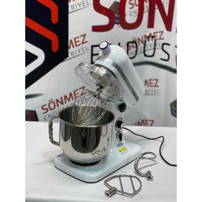 Lavion 8 Litre Setüstü Çırpıcı Mikser