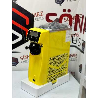 Vosco Soft Dondurma Makinesi