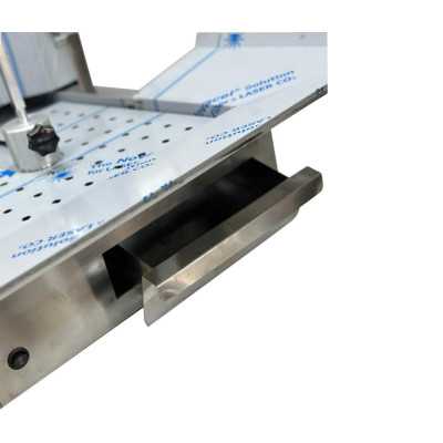 İnoxmaster 4 Radyanlı Döner Ocağı Alttan Motorlu D.gazlı / Lpg