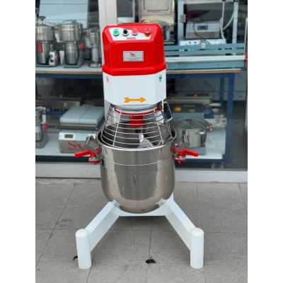 Sönmez Hız Kontrollü 60 Litre Planet Mikser