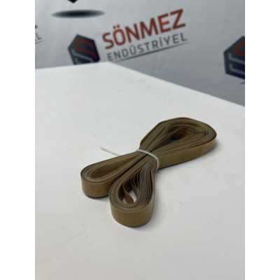 FRB 770 Teflon Bant Takımı