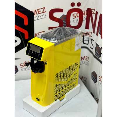 Vosco Soft Dondurma Makinesi