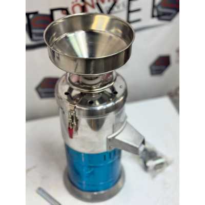 Lavion Fındık Fıstık Ezme Öğütme Makinesi Humus Makinası