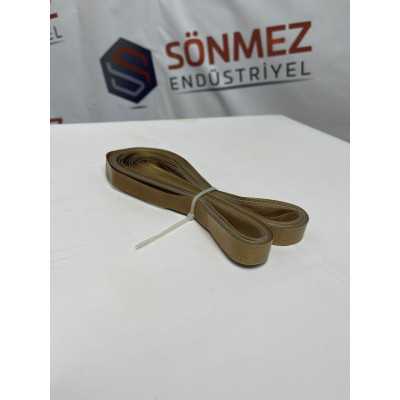 FRN 750 Teflon Bant Takımı