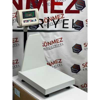 Turkter 40x50 Elektronik Baskül 150 Kg Kapasiteli