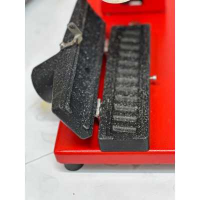 Süper mikser Adana Dürüm Hazırlama Makinesi