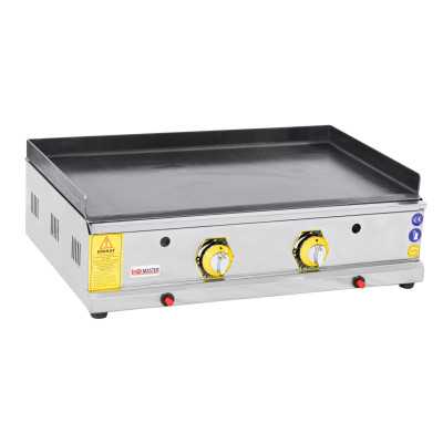 Sönmez Endüstriyel İnoxmaster Pleyt Izgara 70'lik Elektrikli