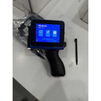 Sönmez Mini El Tipi Tarih Kodlama Makinesi El Terminali