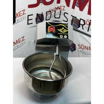 Golden Mixer 15 Kg Un 20 Kg Hamur Yoğurma Makinesi