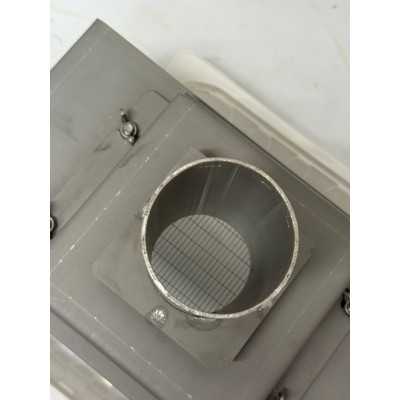 Sönmez 60mm Sosis Julyen Dilimleme Makinesi