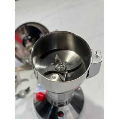 Sönmez 200 Gr Ev Tipi Yüksek Devirli Değirmen Makinesi